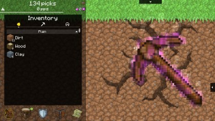 PickCrafter скриншоты