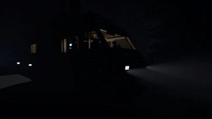 Ghost Exorcism INC. скриншоты
