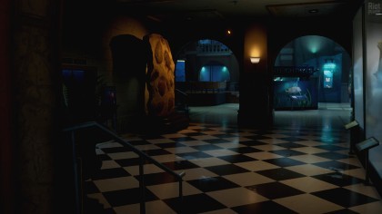 Ghostbusters: Spirits Unleashed скриншоты