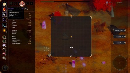 Beautiful Mystic Survivors игра