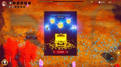 Beautiful Mystic Survivors игра