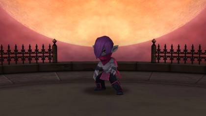 Evoland: Legendary Edition скриншоты
