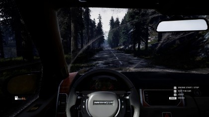 Mist Survival скриншоты