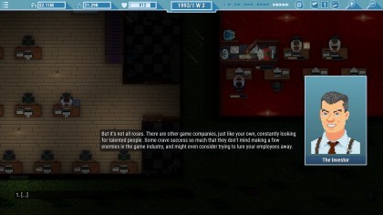 Game Dev Studio игра