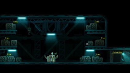 Ghost 1.0 скриншоты