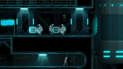 Ghost 1.0 игра