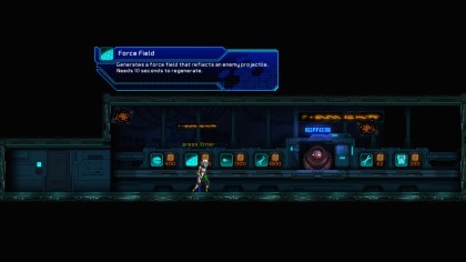 Ghost 1.0 игра