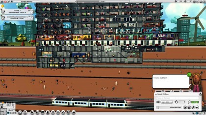 Mad Tower Tycoon игра