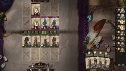 Thea 2: The Shattering игра