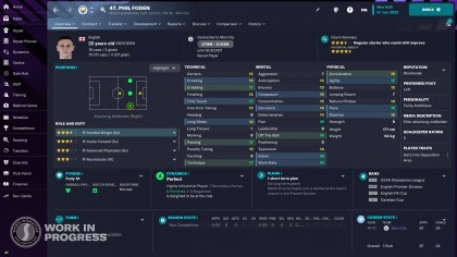 Football Manager 2023 игра