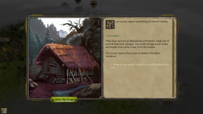 Thea: The Awakening игра