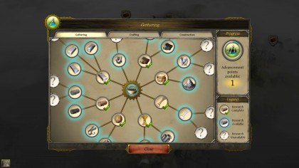 Thea: The Awakening игра