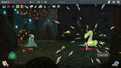 Slay the Spire скриншоты