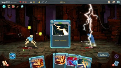 Slay the Spire игра