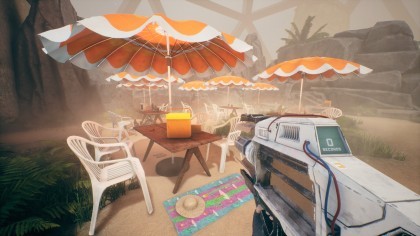 The Entropy Centre игра