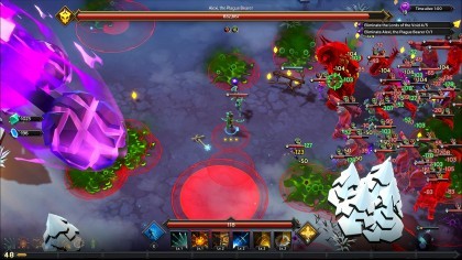Soulstone Survivors скриншоты