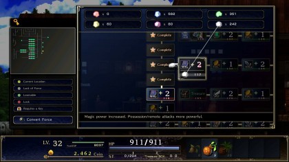 ASTLIBRA Revision игра