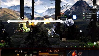 ASTLIBRA Revision игра