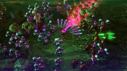 Army of Ruin игра