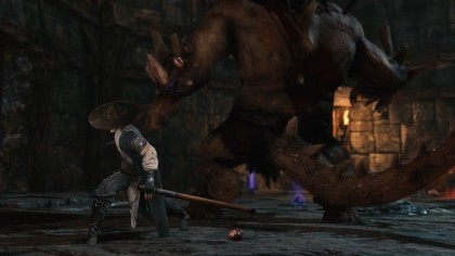 Bloody Spell скриншоты