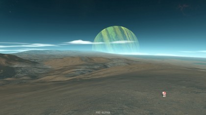 Kerbal Space Program 2 скриншоты