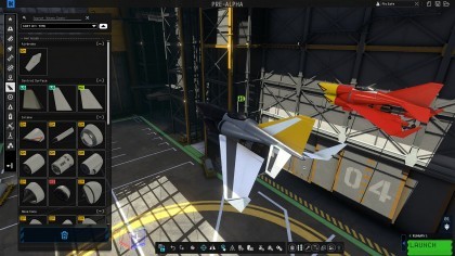 Kerbal Space Program 2 игра