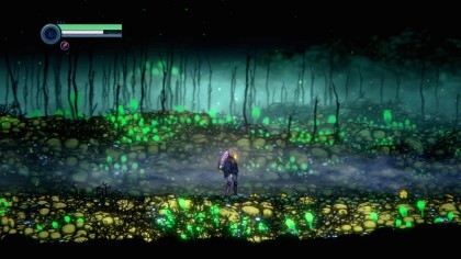 Ghost Song игра
