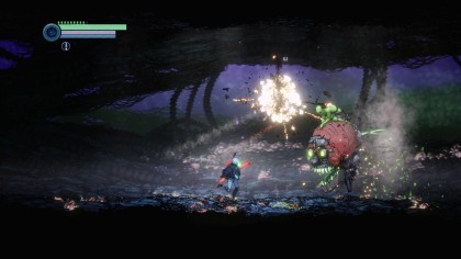 Ghost Song игра