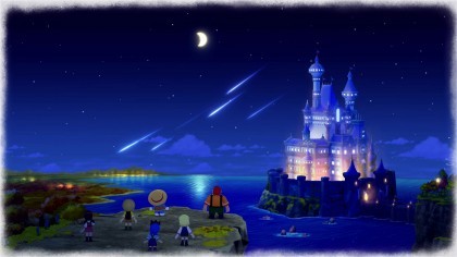 DORAEMON STORY OF SEASONS: Friends of the Great Kingdom скриншоты