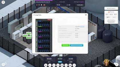 Startup Company игра