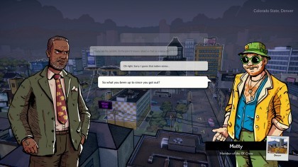 Weedcraft Inc скриншоты