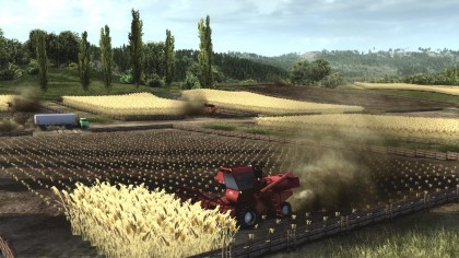 Workers & Resources: Soviet Republic скриншоты