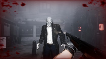 Eternal Evil игра