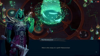 The Unliving игра