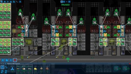 Cosmoteer игра