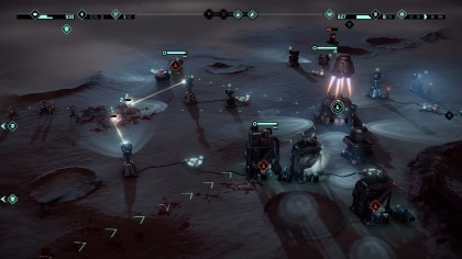 MarZ: Tactical Base Defense скриншоты