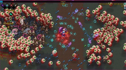 Spellbook Demonslayers игра