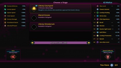Spellbook Demonslayers игра