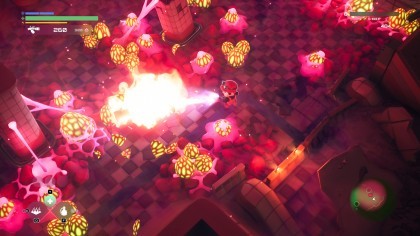 From Space игра