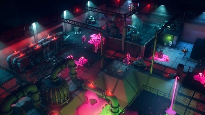 From Space игра