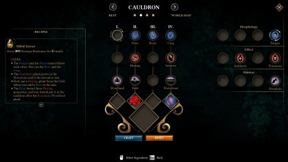 Operencia: The Stolen Sun игра