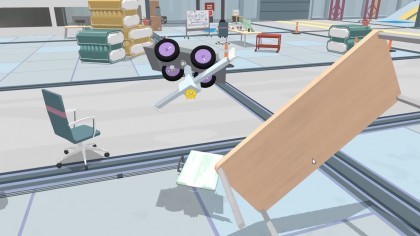 RoboCo игра
