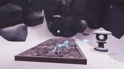 Path of Kami: Journey Begins игра