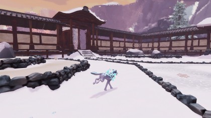 Path of Kami: Journey Begins игра