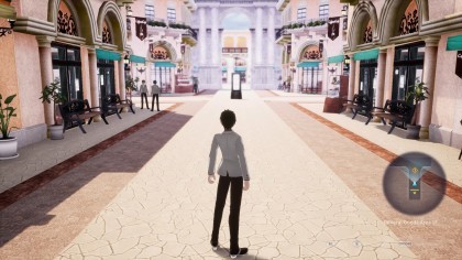 The Caligula Effect игра