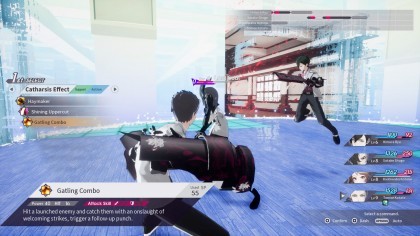 The Caligula Effect игра