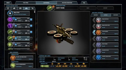 Forged Battalion игра