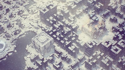 Industries of Titan игра