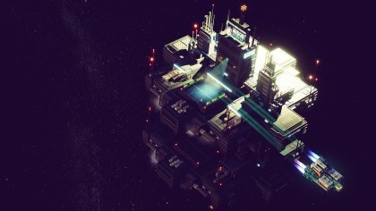 Industries of Titan игра