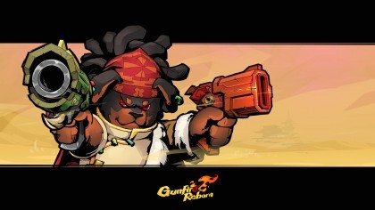 Gunfire Reborn игра